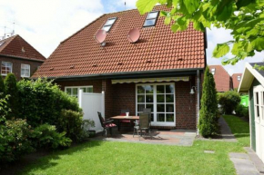Haus Küstenwind Carolinensiel